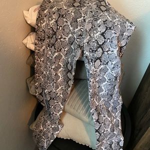 Victoria secret knockout pant